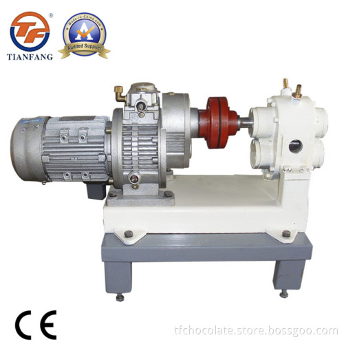 Paste Feeding Pump (TSJB25)